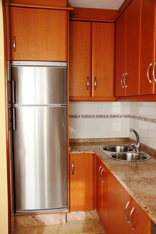 Apartamento Langosteira ฟินิสแตร์เร ภายนอก รูปภาพ