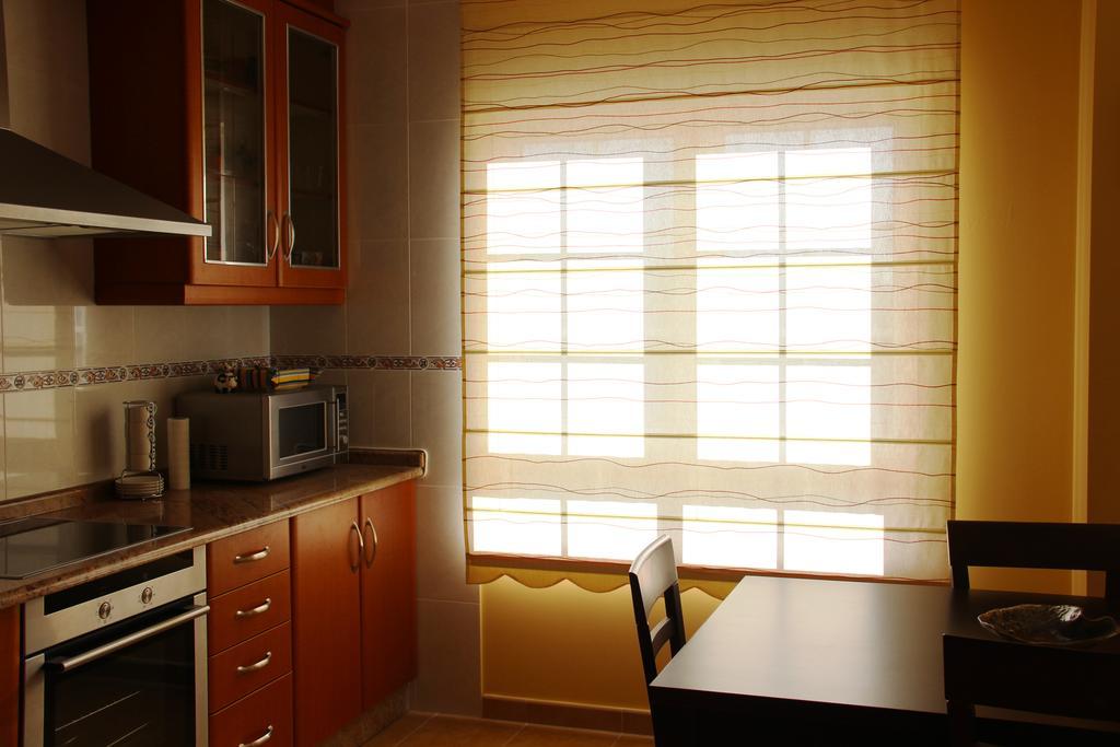 Apartamento Langosteira ฟินิสแตร์เร ภายนอก รูปภาพ