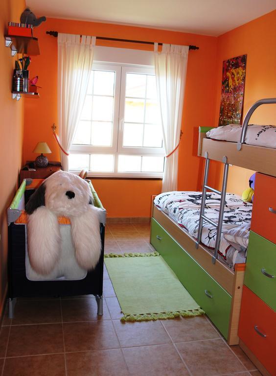 Apartamento Langosteira ฟินิสแตร์เร ภายนอก รูปภาพ