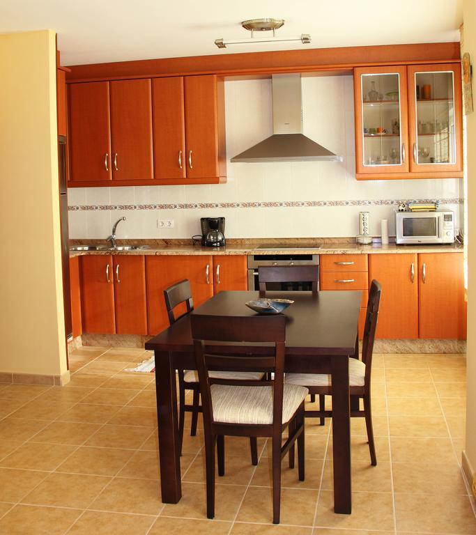 Apartamento Langosteira ฟินิสแตร์เร ภายนอก รูปภาพ