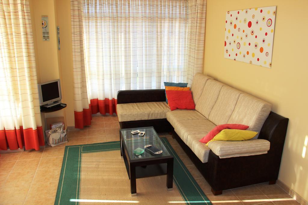 Apartamento Langosteira ฟินิสแตร์เร ภายนอก รูปภาพ