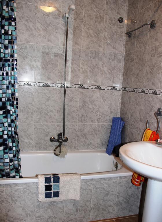 Apartamento Langosteira ฟินิสแตร์เร ภายนอก รูปภาพ